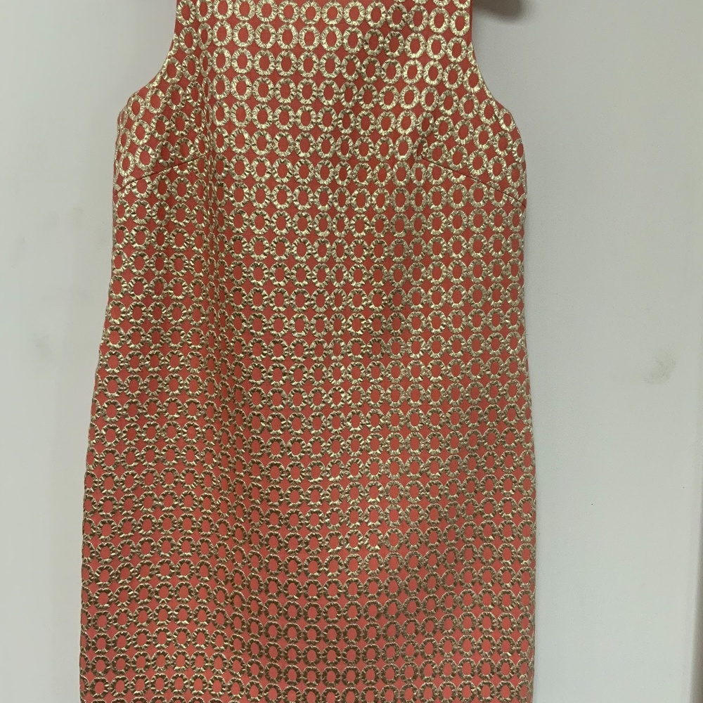 JCREW SUMMER SHEATH